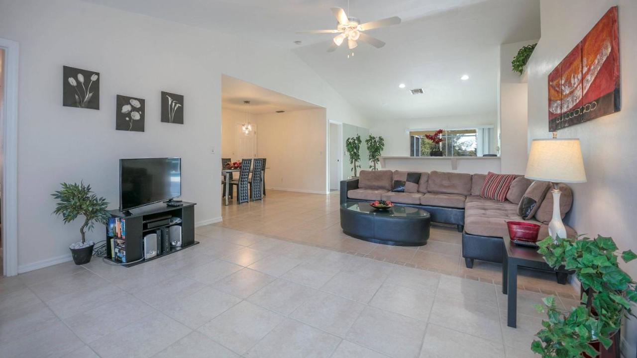 Villa Sunset Id99491 Cape Coral Ngoại thất bức ảnh